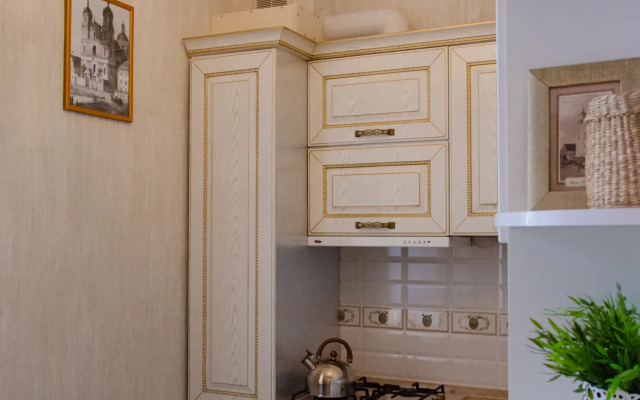 Апартаменты в центре исторической части Гродно