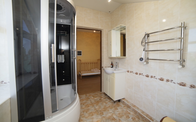 S Vidom Na More Guest House