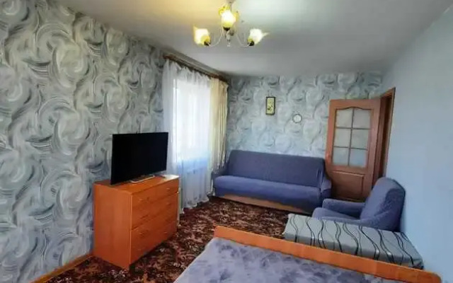 Квартира На Гагарина 5а