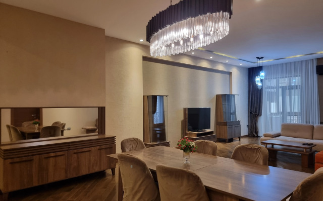 Exclusive Apartments