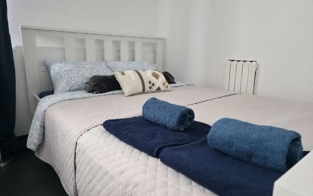 Апартаменты в Туристическом Центе Минска