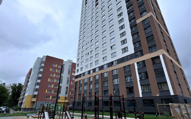 Na Ulitse Frunze Ryadom S Avtovokzalom Flat
