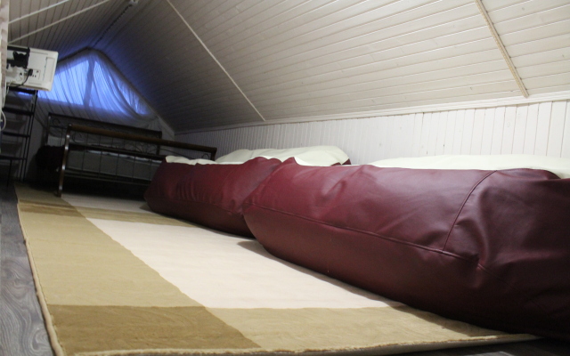 Bukovel Private Sadiba Arina Guest House