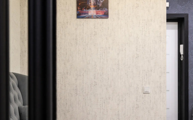 Flat Milli House Na Pavlyukhina