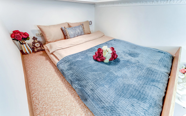 Апартаменты Comfort Place на Обводном