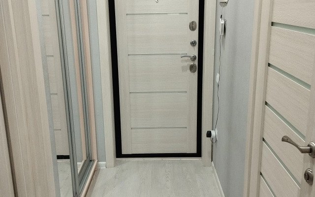 Апартаменты Альфа Рент Анапа на Ленина на Ленина 180А