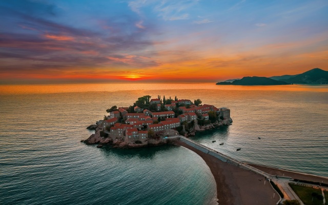 Villa Geba Boutique Hotel