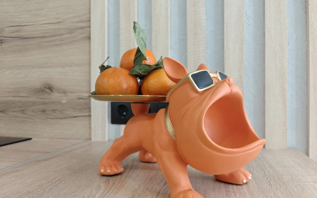 Pikasso Studiya U Morya Flat