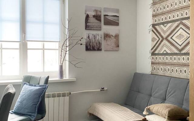 Teorema 1 Apartments - Apartment in 科佩伊斯克 - Photo 3