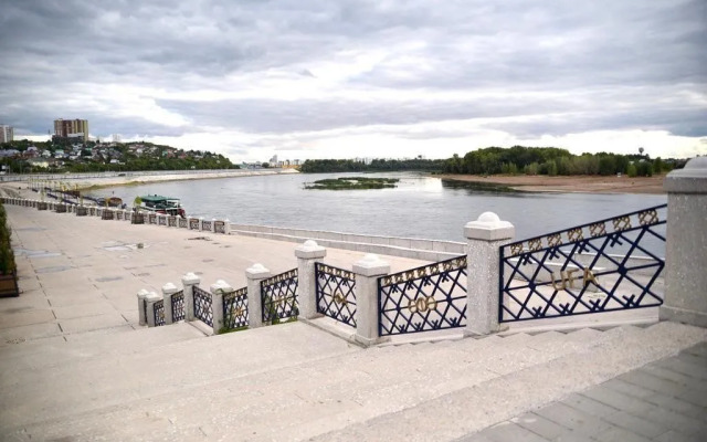 Квартира на Солнечногорской 8