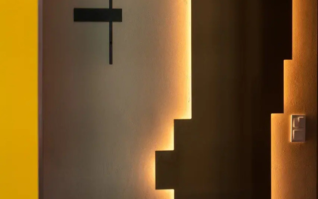 Апартаменты Malevich by Pavlov