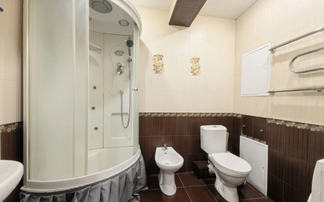 Квартира студия