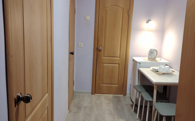 Tverskaya Guest House