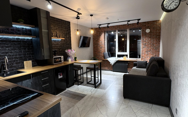 Апартаменты на Набережной 1306