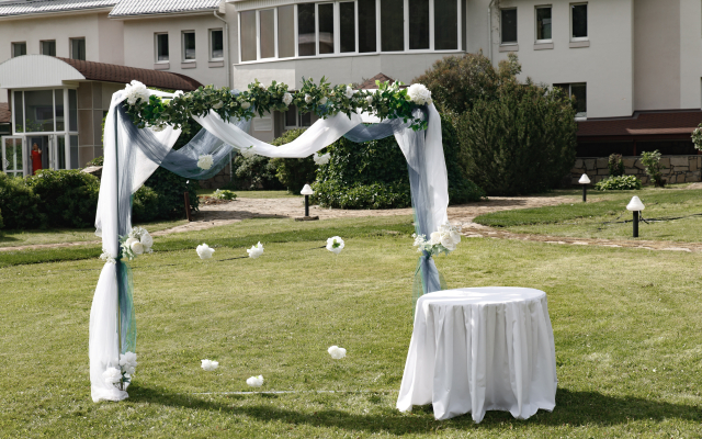 Отель Уральский Двор