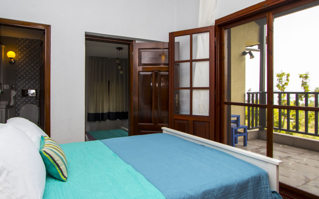 Willow Sea View Villa