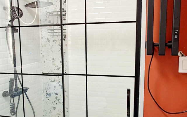 Mtrediani Art Rainbow Apartments