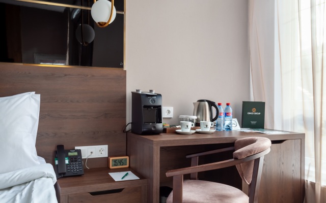 Grace Imperial SPA Hotel