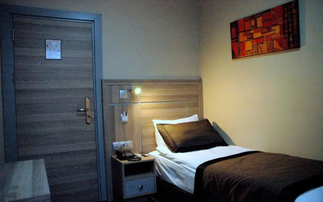 Sinem Hotel