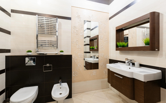 Apart+ Nezavisimosti 22 Apartments