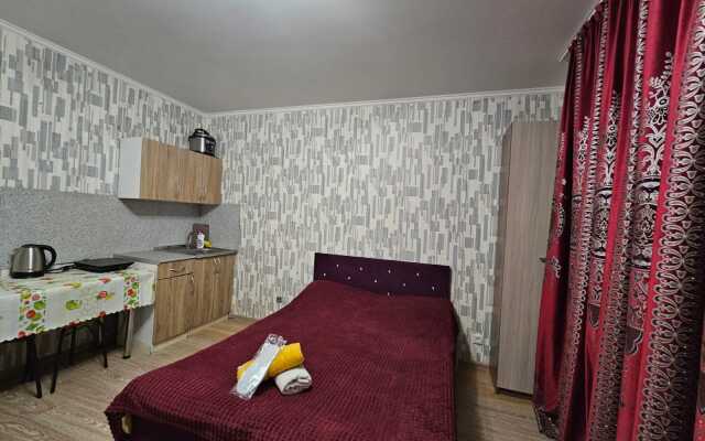 Квартира улице Курыжова 16 (255)