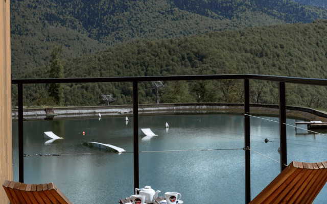 Endemik Glamping