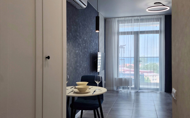 Otdykh V Sochi S Komfortom Flat