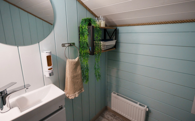 Гостевой дом в Вороново