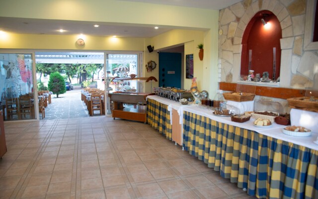 Melissa Gold Coast Apart-Hotel