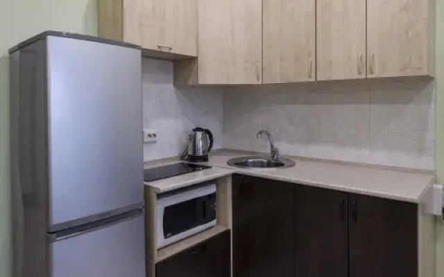 Prince Apartments С36