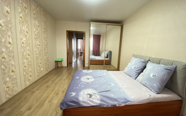 Апартаменты на улице Северная 108