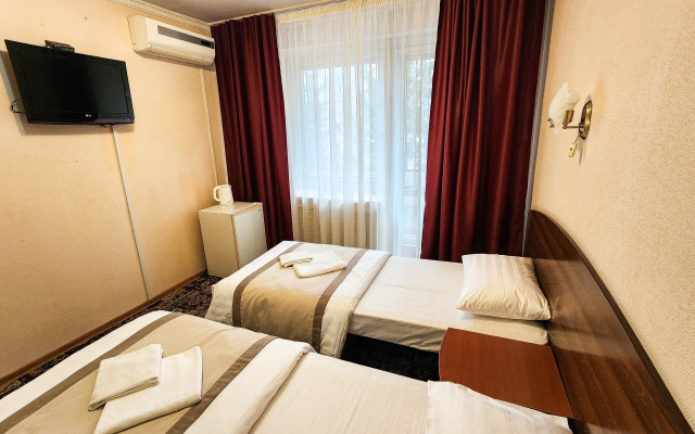 Hotel Rus