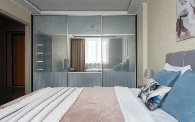 Квартира Уютная с авторским ремонтом