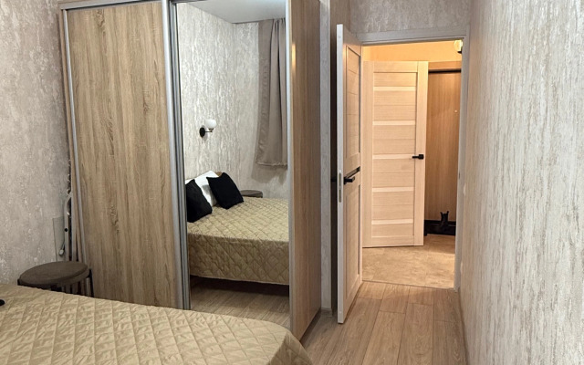 Квартира Сладкий Сон у Океаниса