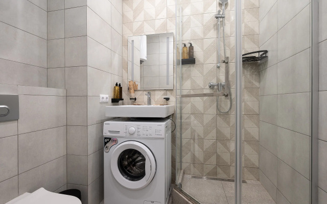 Biznes-Sochi Uk Atmosfera S Vidom Na More Apartments