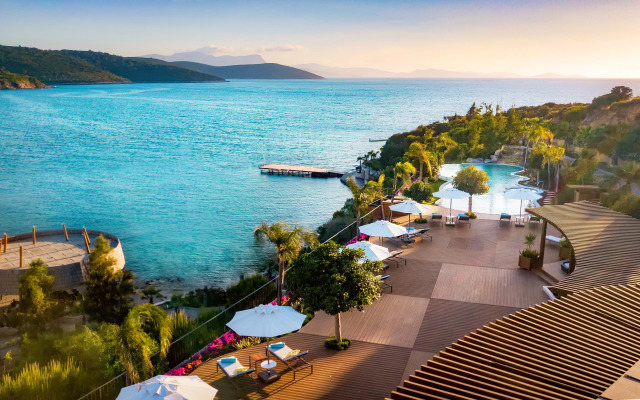 Le Méridien Bodrum Beach Resort