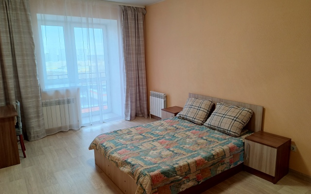 Greta Tyumen Flat