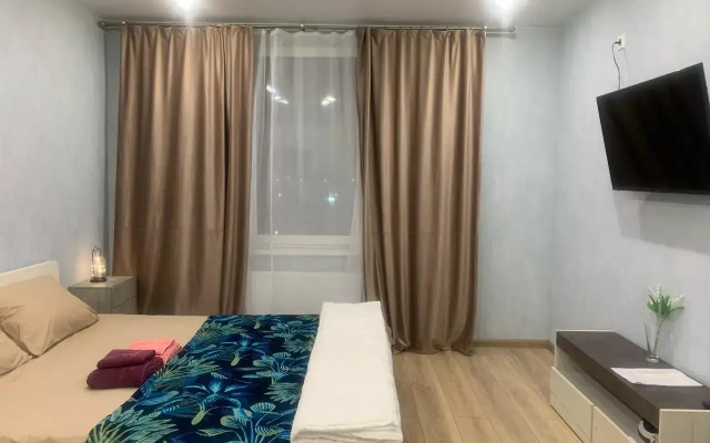 Квартира SkyApart Облака 2.0