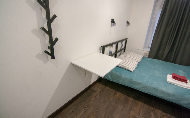 Гостевой дом Отиум Нева