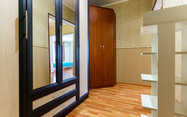 Апартаменты Выбор