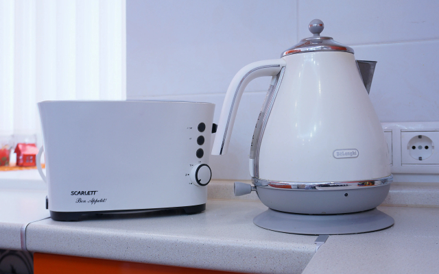 Квартира в самом центре Шуи