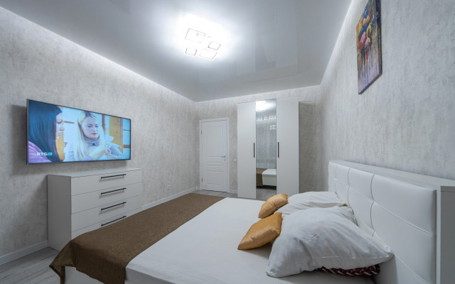 Квартира от Компании Хоум Отель на Соколова 32