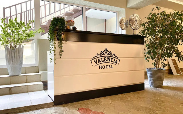 Valencia Guest House