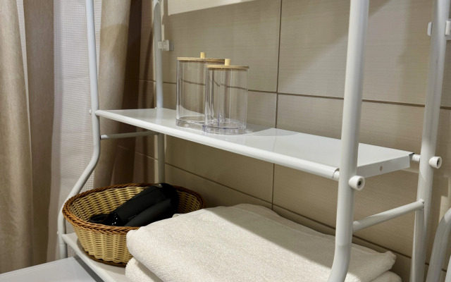 Квартира по улице Новокузнечихинская