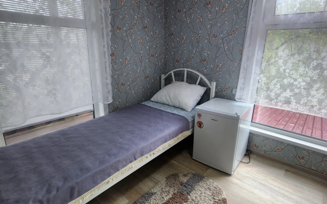 Chudesnoe Mesto Guest House