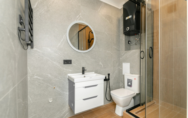 Квартира Парк и Море 3