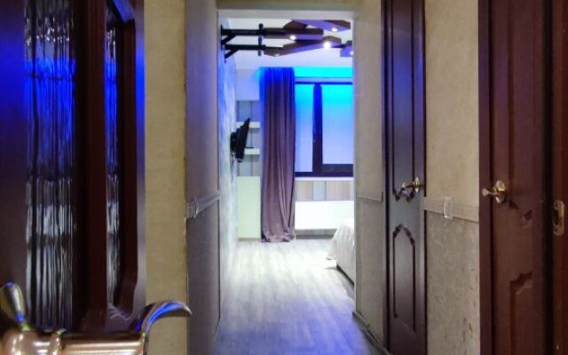 Vozle Tts Vegas Flat