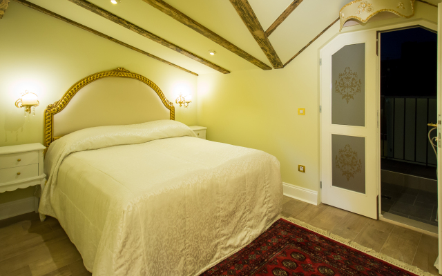 Мини-отель Palazzo Venezia