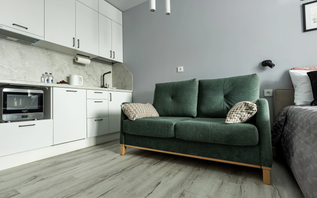 Palacio For Two On Vasilievsky Island Lodging Houses