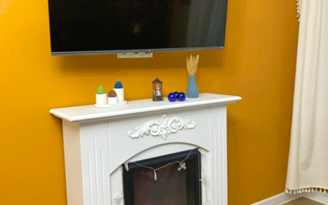 Bolshaya Odnokomnatnaya  V Rayone Parka Kirova Flat